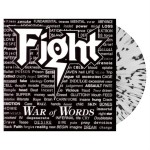 Виниловая пластинка Real Gone Music Fight War of Words Le
