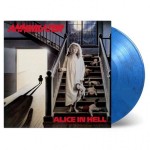 Виниловая пластинка Music On Vinyl Annihilator Alice in Hell Le