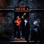 Виниловая пластинка Ear Music Al Di Meola Across the Universe 2LE