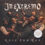 Виниловая пластинка Vertigo In Extremo Quid Pro Quo 2LE