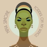 Виниловая пластинка Universal Music Nina Simone Fodder On My Wings Le
