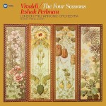 Виниловая пластинка Warner Music Itzhak Perlman, London Philharmonic Vivaldi