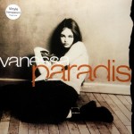 Виниловая пластинка Universal Music Vanessa Paradis Vanessa Paradis (Clear Vinyl)(LP)