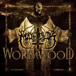 Виниловая пластинка Sony Music Marduk Wormwood Le