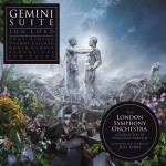 Виниловая пластинка Ear Music Jon Lord Gemini Suite Le
