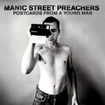 Виниловая пластинка Sony Music Manic Street Preachers Postcards