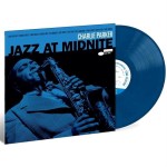 Виниловая пластинка Blue Note Charlie Parker Jazz At Midnight Le