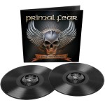 Виниловая пластинка Nuclear Blast Primal Fear/Metal Commando 2LE
