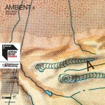Виниловая пластинка Virgin Emi Records Brian Eno Ambient 4: On Land 2LE