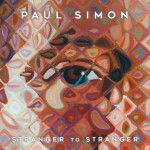 Виниловая пластинка Concord Records Paul Simon Stranger To Stranger Le