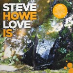 Купить Виниловая пластинка BMG Steve Howe Love Is Le в МВИДЕО