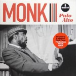 Виниловая пластинка Universal Music Thelonious Monk/Palo Alto Le
