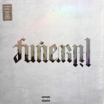 Виниловая пластинка Universal Music Lil Wayne / Funeral (2LP)
