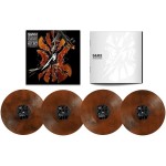 Виниловая пластинка Universal Music Metallica / S&amp;M2 (Coloured Vinyl)(4LP)