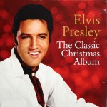 Виниловая пластинка Sony Music Elvis Presley / The Classic Christmas Album (LP)