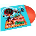 Виниловая пластинка Parlophone Gorillaz: Song Machine, Season 1