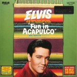Купить Виниловая пластинка Music On Vinyl Elvis Presley / Fun In Acapulco (LP) в МВИДЕО