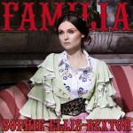 Купить Виниловая пластинка Universal Music Sophie Ellis-Bextor Familia Le в МВИДЕО