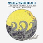 Виниловая пластинка Deutsche Grammophon Concertgebouw Orchestra: Symphony No.1