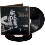 Виниловая пластинка Warner Music Joni Mitchell: Live At Canterbury House