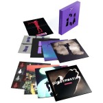 Виниловая пластинка Sony Music Depeche Mode/Songs Of Faith And Devotion12 Ltd Box