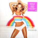 Виниловая пластинка Sony Music Mariah Carey Rainbow 2LE