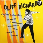 Виниловая пластинка Bellevue Publishing Cliff Richard England'S Own Elvis 2LE