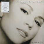 Виниловая пластинка Soyuz Music Mariah Carey/Music Box Le