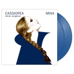 Виниловая пластинка Sony Music Mina Cassiopea Italian Songbook Le 2LE