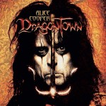 Виниловая пластинка Ear Music Alice Cooper Dragontown Le