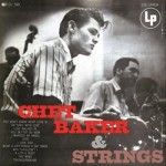 Виниловая пластинка Music On Vinyl Chet Baker Chet Baker &amp; Strings