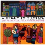 Виниловая пластинка Music On Vinyl Art Blakey &amp; Jazz Messengers a Night in Tunisia