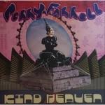 Виниловая пластинка BMG Perry Farrell Kind Heaven