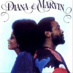 Виниловая пластинка Motown Marvin Gaye Diana &amp; Marvin