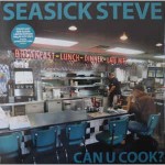 Виниловая пластинка BMG Seasick Steve Can U Cook?