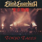 Виниловая пластинка Nuclear Blast Blind Guardian Tokyo Tales