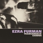 Виниловая пластинка Bella Union Ezra Furman Transangelic Exodus