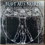 Виниловая пластинка Candlelight Records Usa Blut Aus Nord the Work Which Transforms God