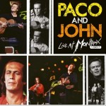 Виниловая пластинка Ear Music Paco De Lucia: Paco And John Live At Montreux