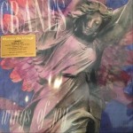 Виниловая пластинка Music On Vinyl Cranes Wings of Joy
