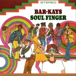 Виниловая пластинка Atlantic Bar-Kays Soul Finger