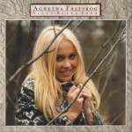 Виниловая пластинка Music On Vinyl Agnetha Faltskog Sjung Denna Sång