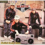 Виниловая пластинка Capitol Records The Beastie Boys Solid Gold Hits