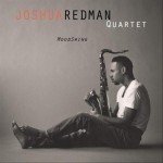 Виниловая пластинка Warner Music Joshua Redman Moodswing