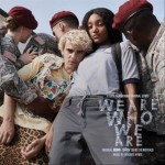 Виниловая пластинка Sony Music Devonte Hynes - We Are Who We Are