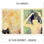 Виниловая пластинка Island Records Pj Harvey Is This Desire? Demos