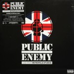 Купить Виниловая пластинка Universal Music Public Enemy Live At Metropolis Studios 2LE в МВИДЕО