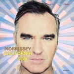 Виниловая пластинка BMG Morrissey California Son Le