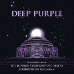 Виниловая пластинка Ear Music Deep Purple, the London Symphony Orchestra