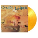 Виниловая пластинка Music On Vinyl Cyndi Lauper True Colors Le Le